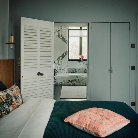 Relais M B&B Frasnes-lez-Anvaing Luaran gambar