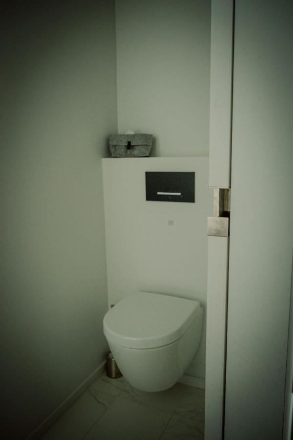 Relais M B&B Frasnes-lez-Anvaing Luaran gambar