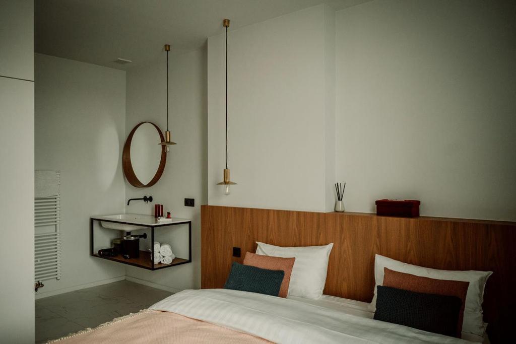 Relais M B&B Frasnes-lez-Anvaing Luaran gambar