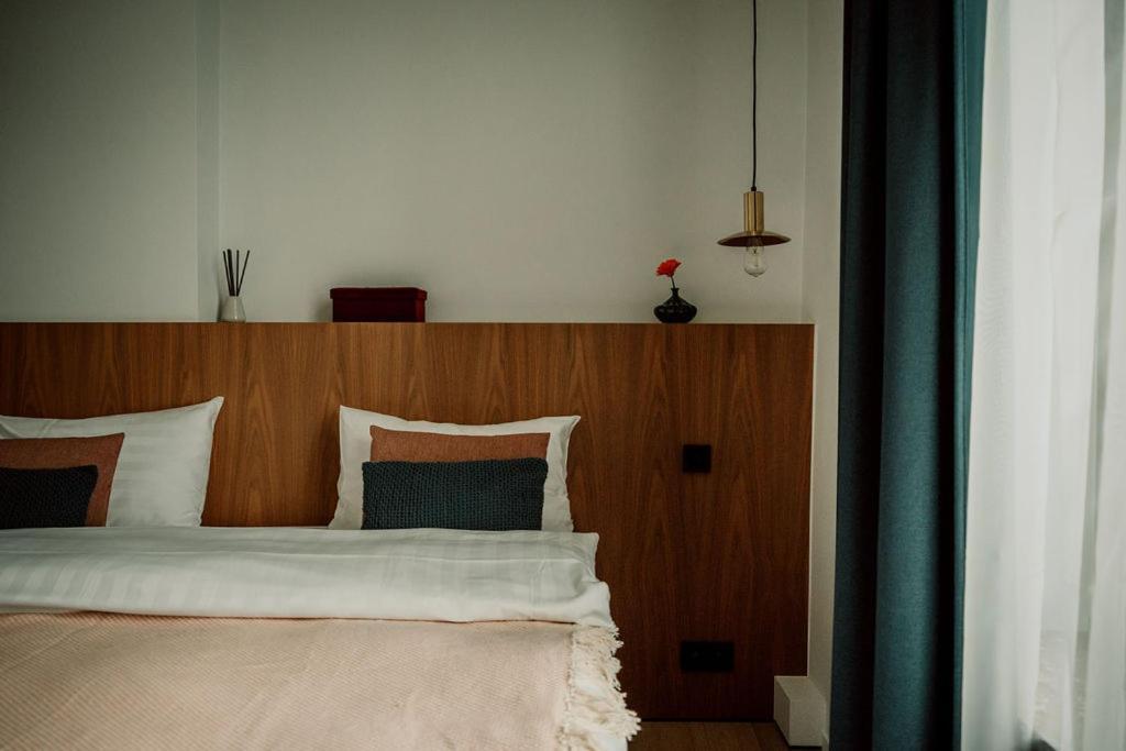 Relais M B&B Frasnes-lez-Anvaing Luaran gambar