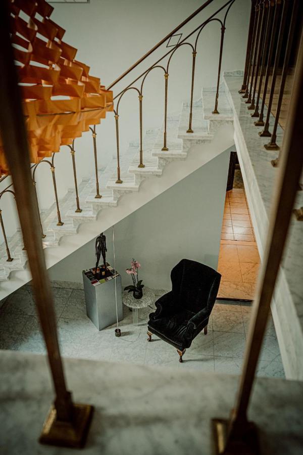Relais M B&B Frasnes-lez-Anvaing Luaran gambar
